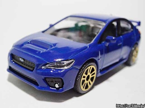 マジョレットミニカー・スバルWRX_10
