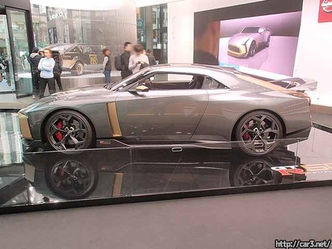 日産GT-R50by_italdesign_08
