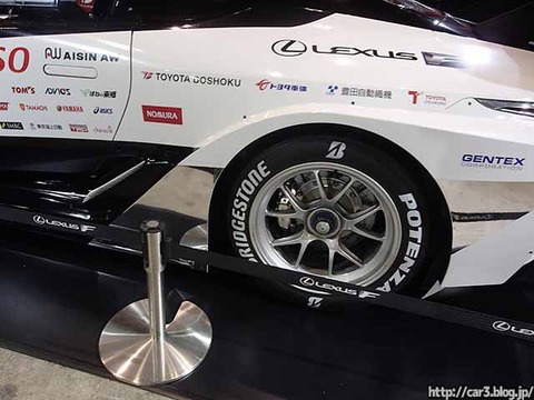 レクサスＬＣニュルブルクリンクLEXUS_LC_2018_NUR24h_14