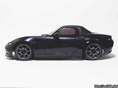 京商kyosho_AUTO_Scale_MAZDAロードスター_09