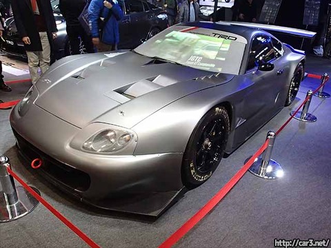 東京オートサロン2019_02