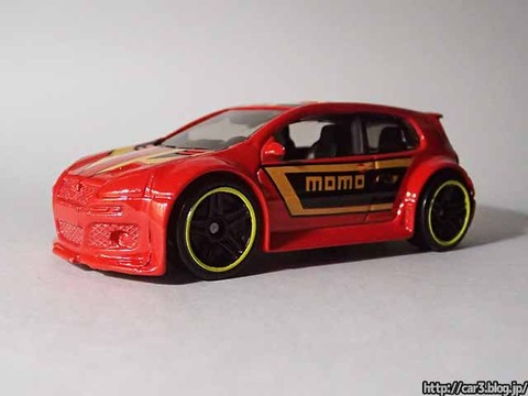 ホットウィール_フォルクスワーゲン・ゴルフGTI_01