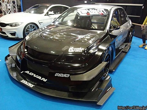 Garage_G-Force_LANCERevo9_01