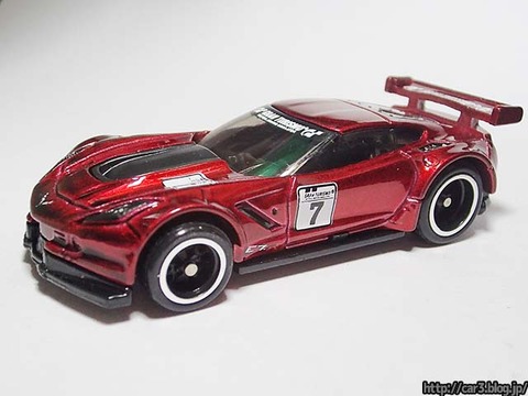 Hotwheels_CORVETTE_C7R_01