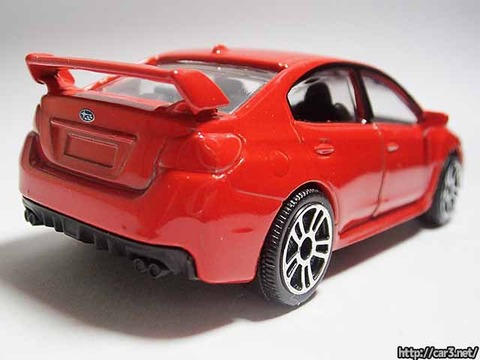マジョレットミニカースバルWRX_STI_11