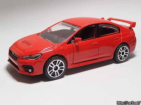 マジョレットミニカースバルWRX_STI_02