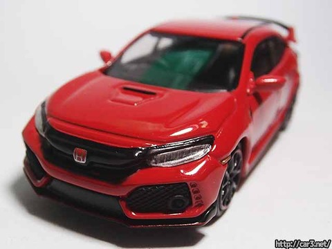TSM_MINI-GT_ホンダ・シビック・タイプR_09