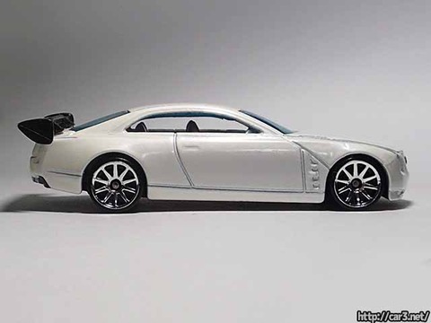 ホットウィール改造キャデラック_エルミラージGT-R【 Elmiraj】_08