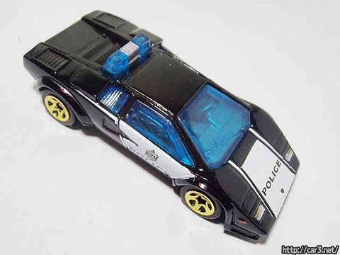 ホットウィール_ランボルギーニ・カウンタック・ポリスカー_06