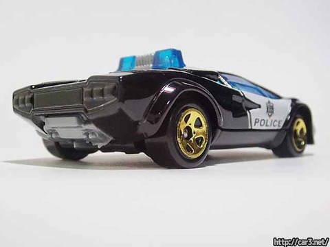 ホットウィール_ランボルギーニ・カウンタック・ポリスカー_05