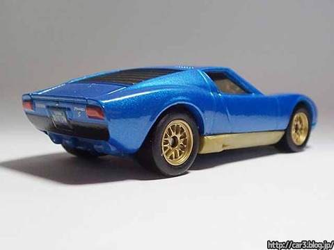 マッチボックスランボルギーニミウラLamborghini_Miura_P400S_03