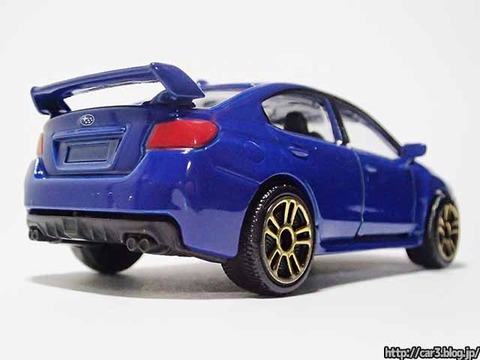 マジョレットミニカー・スバルWRX_05