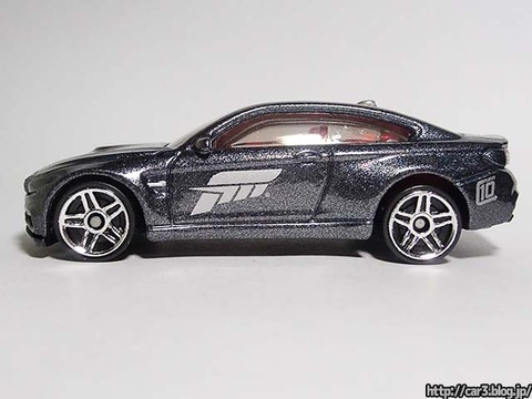 ホットウィール・フォルツァモータースポーツ・BMW_M4_09