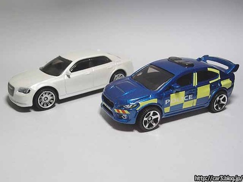 マッチボックスミニカー_スバル・インプレッサWRX_STI_12