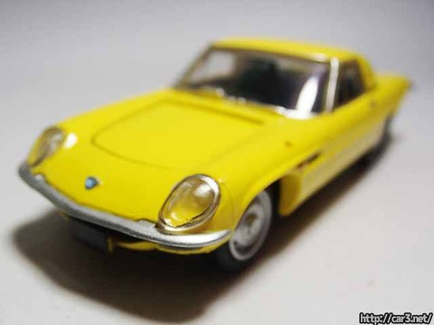 エフトイズF-toys_コスモスポーツ_10