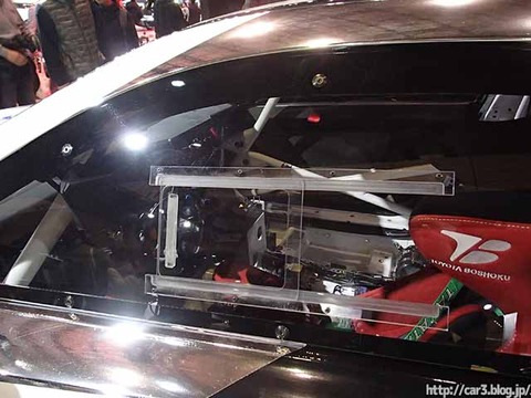 レクサスＬＣニュルブルクリンクLEXUS_LC_2018_NUR24h_15