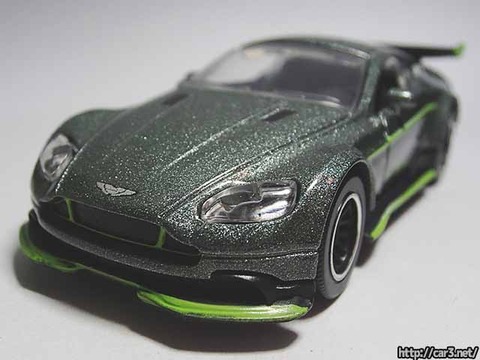 マジョレットミニカーアストンマーチン・ヴァンキッシュ_10