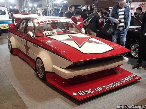 東京オートサロン2018出展見所_14