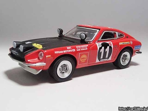 TOKYOTORQUE_1971_DATSUN240Z_RALLY_グリーンライト_01