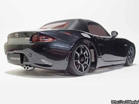 京商kyosho_AUTO_Scale_MAZDAロードスター_05