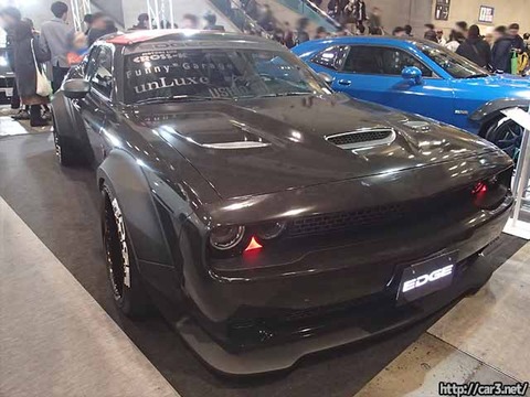 東京オートサロン2019_23