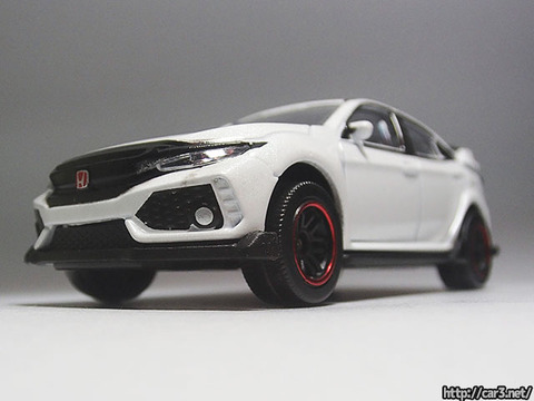 マジョレット・ホンダ・シビックタイプR_majorette_CIVIC_R_04