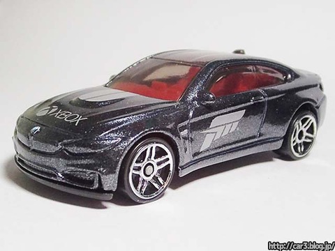 ホットウィール・フォルツァモータースポーツ・BMW_M4_02
