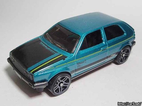 フォルクスワーゲン・ゴルフMK2_01