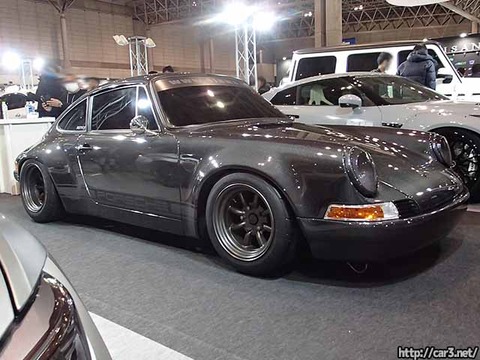 TCWブース_4LAWSナローポルシェ_05