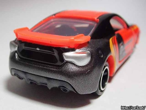 トイザらスオリジナル・トヨタ86のARTAオートバックス仕様_11