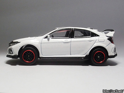 マジョレット・ホンダ・シビックタイプR_majorette_CIVIC_R_09