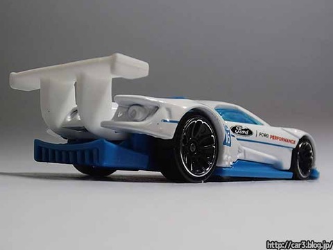 ホットウィール2016_FORD_GT_RACE_005