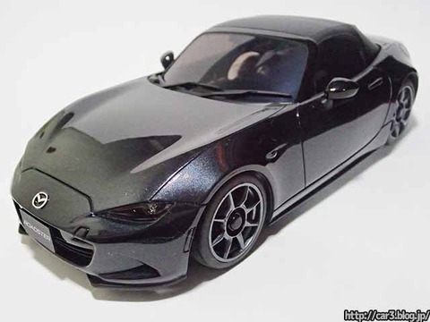京商kyosho_AUTO_Scale_MAZDAロードスター_10