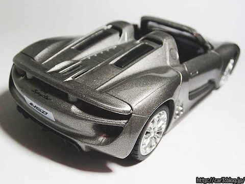 ファーストレーン・ポルシェ918スパイダー_11