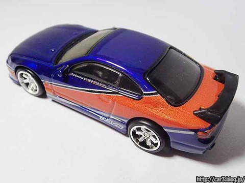 ワイルドスピードHotwheels_nissan_silvia(S15)_07