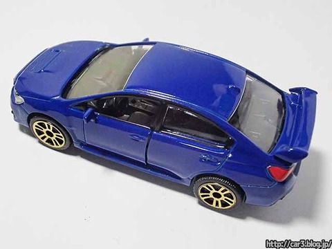 マジョレットミニカー・スバルWRX_07