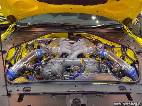 JUNオートメカニック420GTR_R35_05