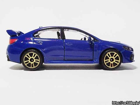 マジョレットミニカー・スバルWRX_08