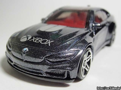 ホットウィール・フォルツァモータースポーツ・BMW_M4_10