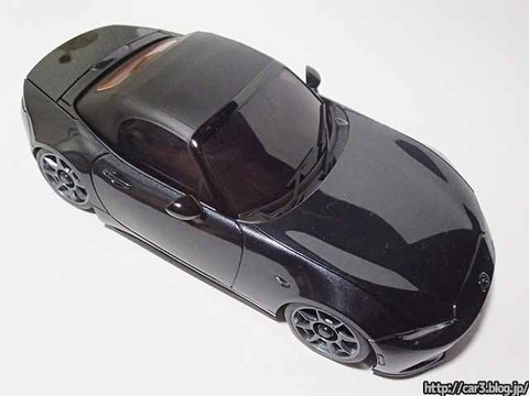 京商kyosho_AUTO_Scale_MAZDAロードスター_06