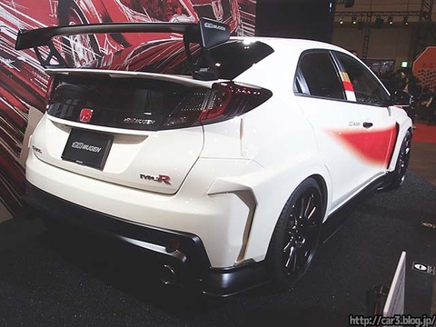 MUGEN_CIVIC_TYPE_R_Concept_02