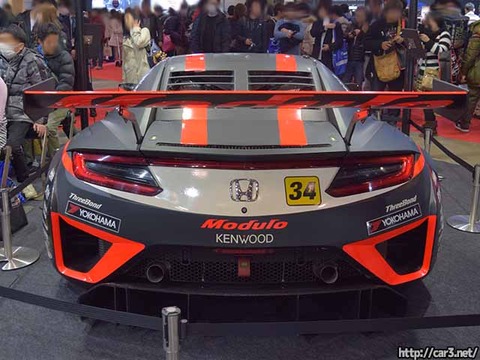 Modulo_KENWOOD_NSX_GT3_06