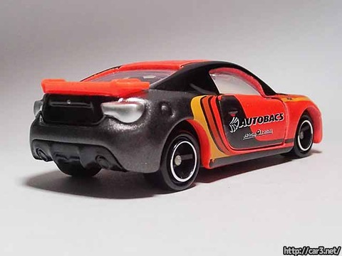 トイザらスオリジナル・トヨタ86のARTAオートバックス仕様_03