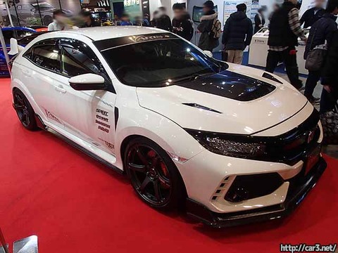 HONDA_CIVIC_TYPE_R_FK8_ARISING-I_01