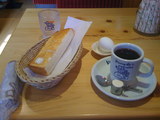 komeda_morning