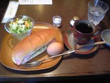 珈琲庵セット