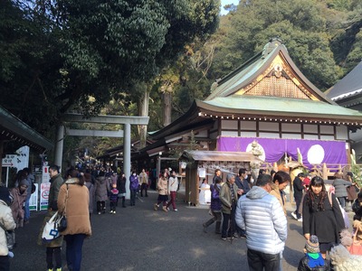 多度_広場