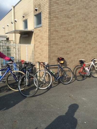 自転車