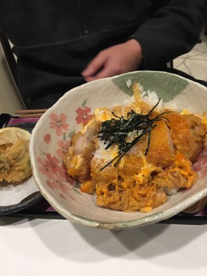 かつ1