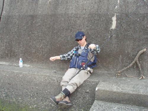 おうじろうさん